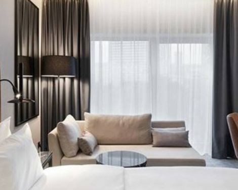 Radisson Collection Hotel, Warsaw-2