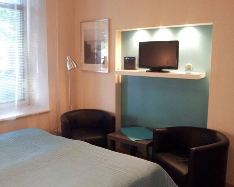 Apartamenty pod Wawelem - Plac na Groblach 14/6-2