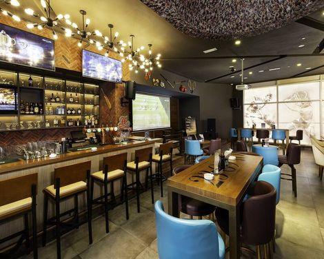 Citymax Hotel Ras Al Khaimah-3