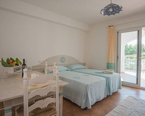 Le Residenze del Golfo di Orosei