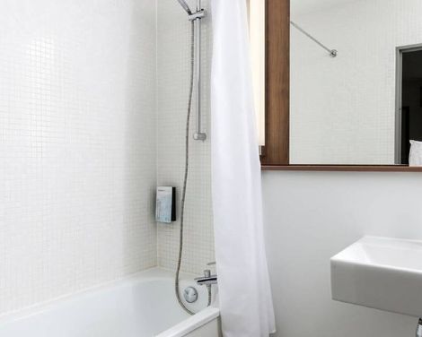 Hôtel Ibis Clamart Paris Velizy-3