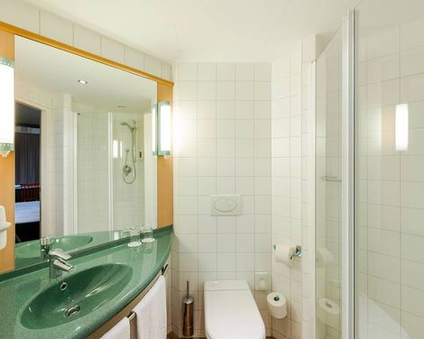 ibis Wien City-0