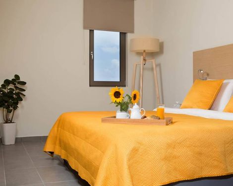 Sundance Apartments & Suites
