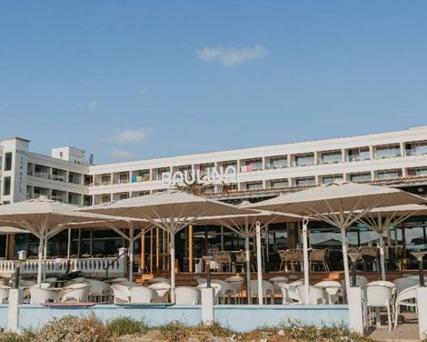 Hotel Son Bauló