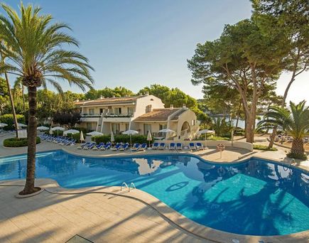 Iberostar Waves Pinos Park auf Mallorca, Spanien