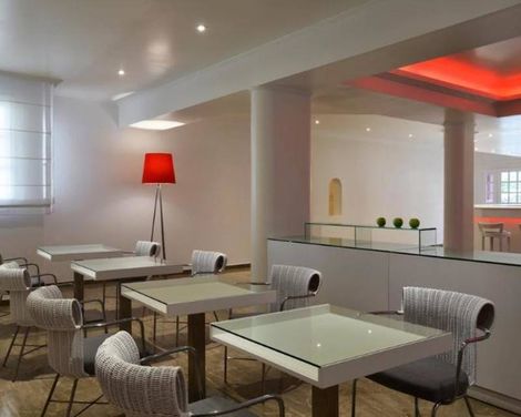Petasos Chic Hotel