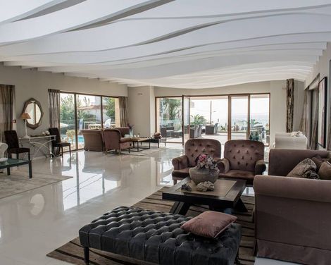 Gardelli Resort Art Hotel