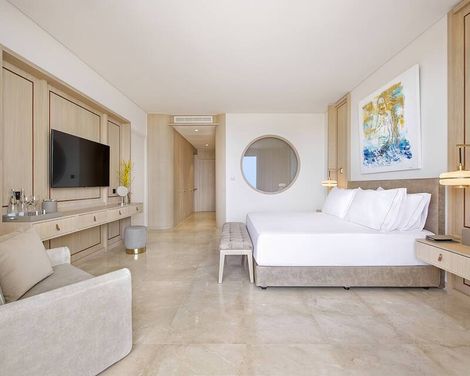 Cap St Georges Hotel & Resort