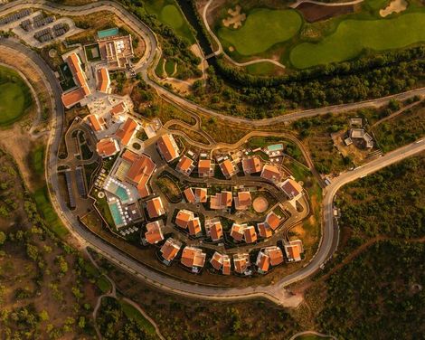 Viceroy At Ombria Algarve