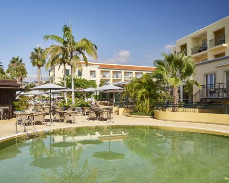 PortoBay Santa Maria
