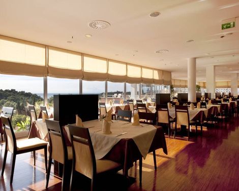 Hotel Albatros Plava Laguna