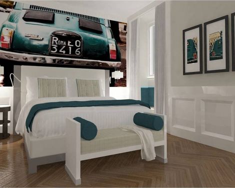 Hotel Indigo Rome - St. George-2