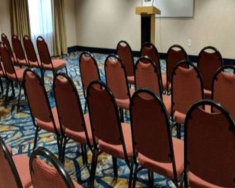 Best Western Plus Henderson Hotel-2