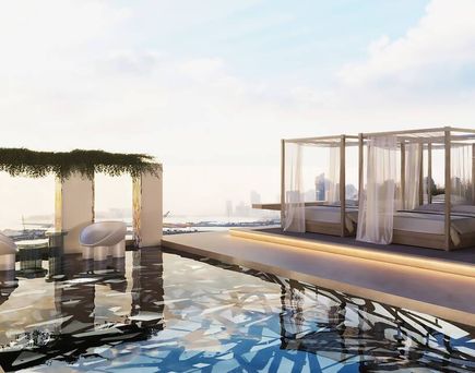 Hyde Hotel Dubai