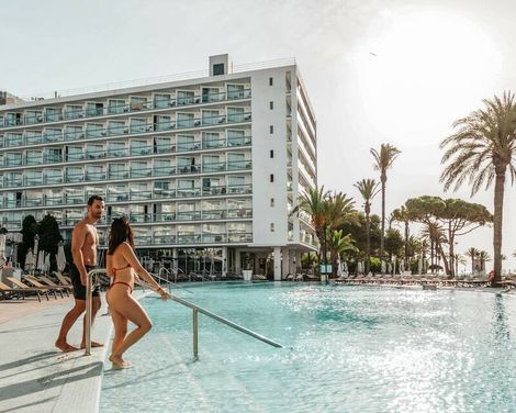 The Ibiza Twiins