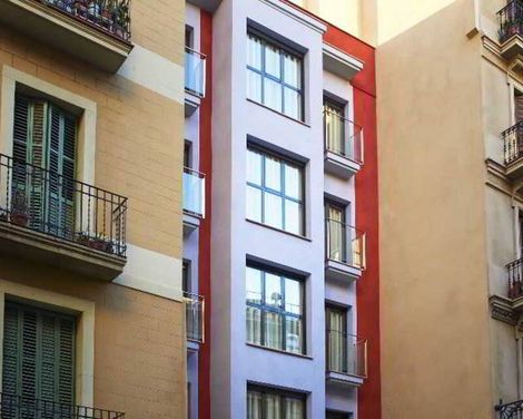 Apartments Gran de Gràcia