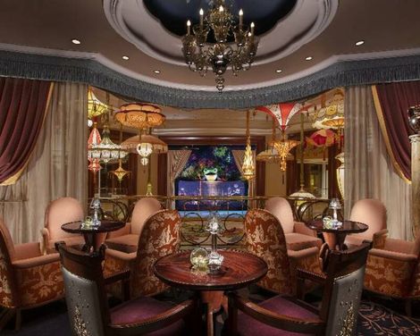 Wynn Las Vegas-3