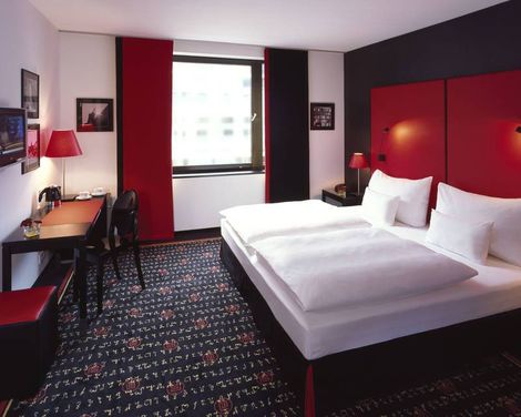 Holiday Inn München - Westpark-2