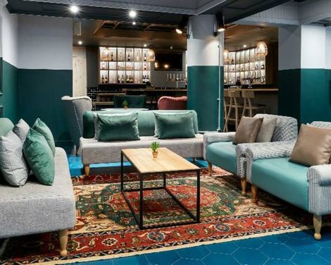 Leonardo Hotel Manchester Central