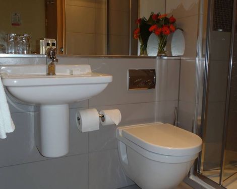Arosfa Hotel By Compass Hospitality-2