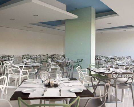 Alvor Baia Resort Hotel-3