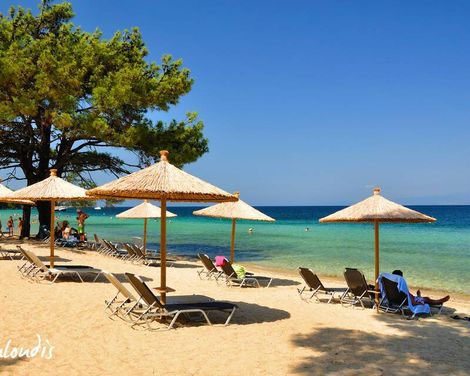 Louloudis Boutique Hotel & Spa