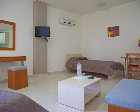 Hotel Sea Breeze
