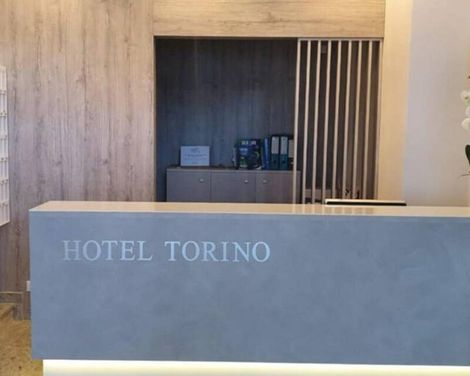 Hotel Torino