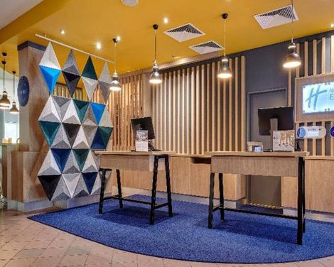 Holiday Inn Express Cologne - Troisdorf