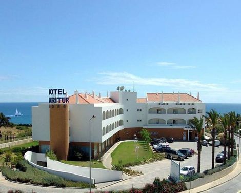 Hotel Maritur-1