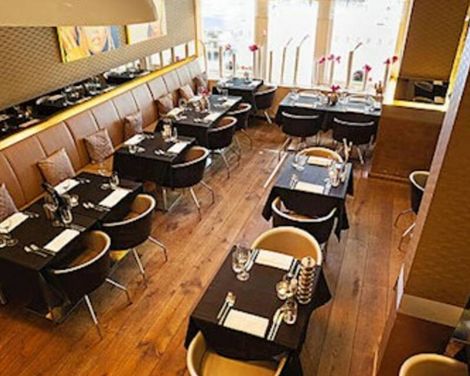 The Albus Boutique Hotel Amsterdam Centre