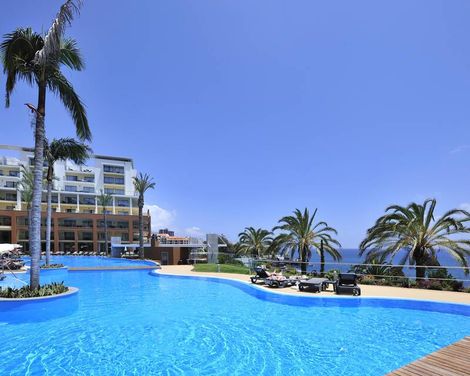 Pestana Promenade