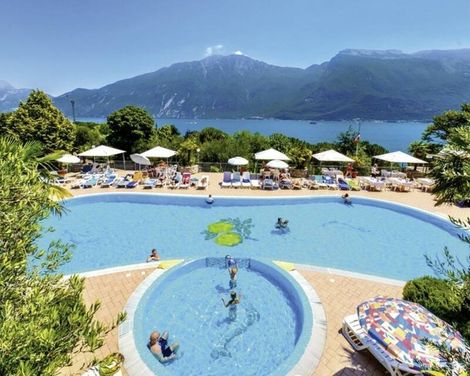 Camping Garda