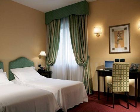 Best Western Hotel Tritone-3