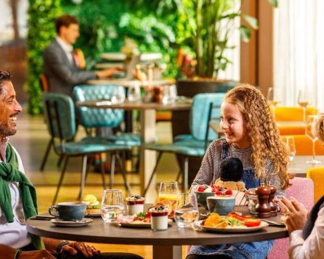 Novotel London Greenwich