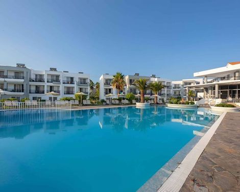 Stella Maris Hotel