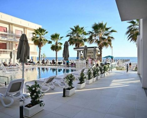 Adria Palace Hotel