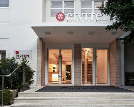Civitel Esprit-0