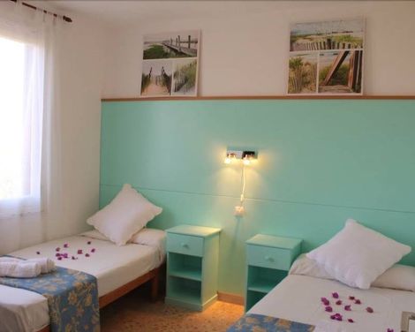 Villas Yucas-1