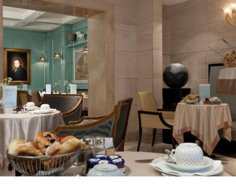 Hotel Stendhal
