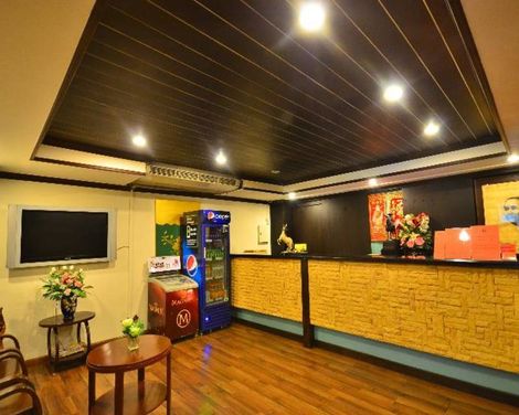 The Heritage Hotels Sathorn-3