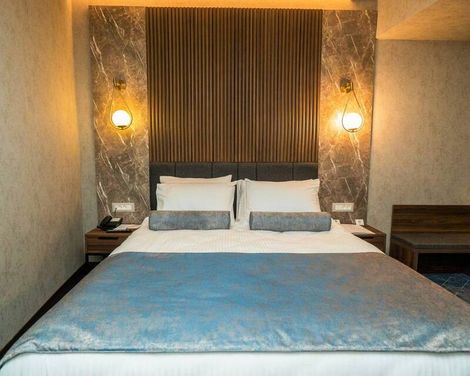 Ring Stone Hotels Bosphorus-0