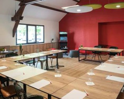 Ibis Beaune Centre