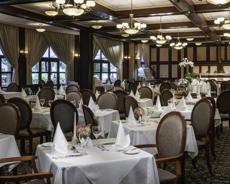 Ensana Grand Margaret Island