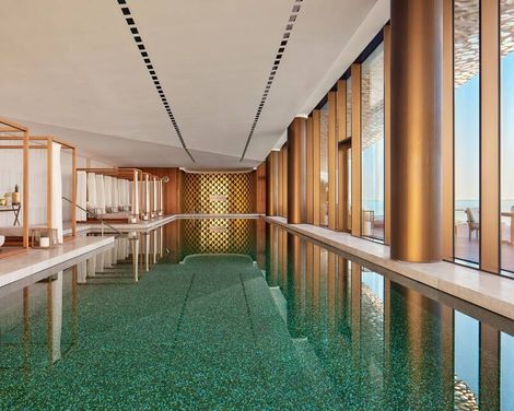 Bulgari Resort Dubai-0