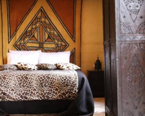 Riad Dar Attika-0