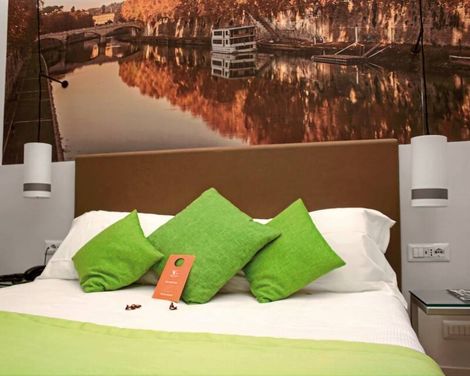 Villa Grazioli Boutique Hotel