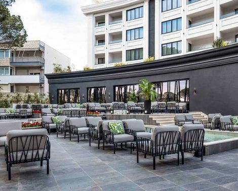 Mövenpick Hotel Lalez Durres-2