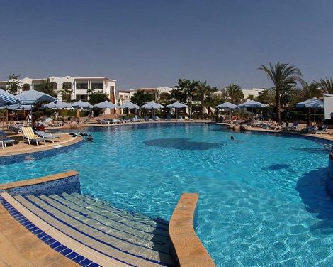 JAZ Sharm Dreams-2