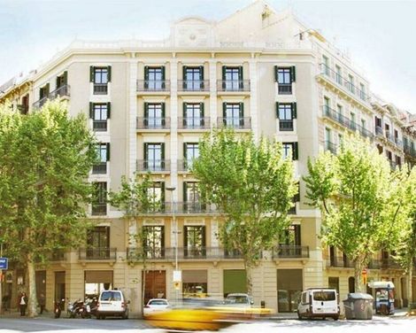 MH Apartments Suites